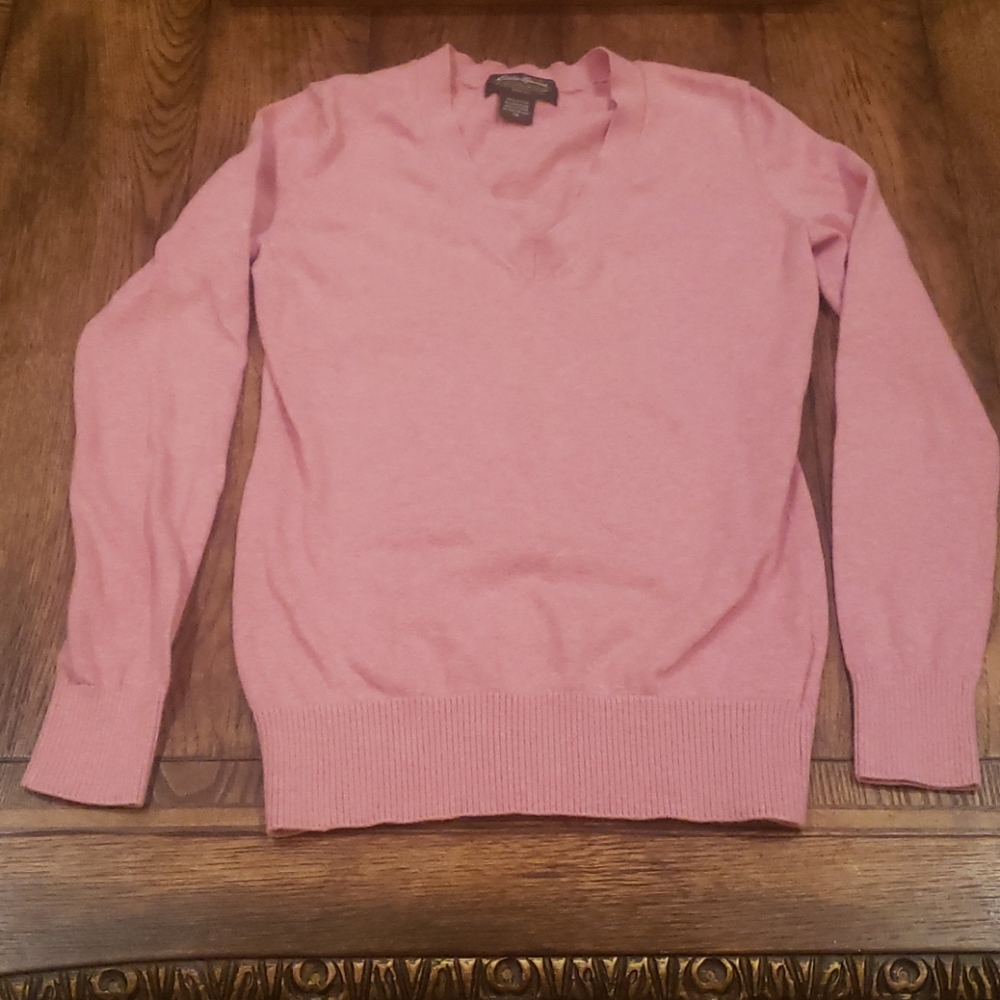 Eddie Bauer sweater